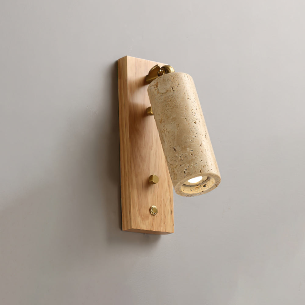Ouglres Wall Lamp 0