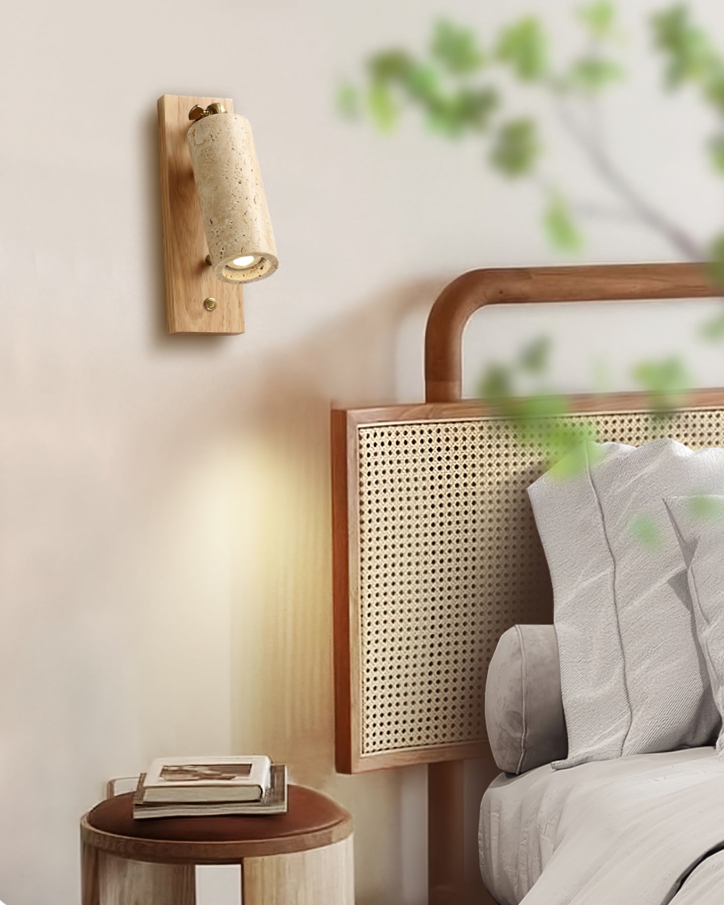 Ouglres Wall Lamp 3