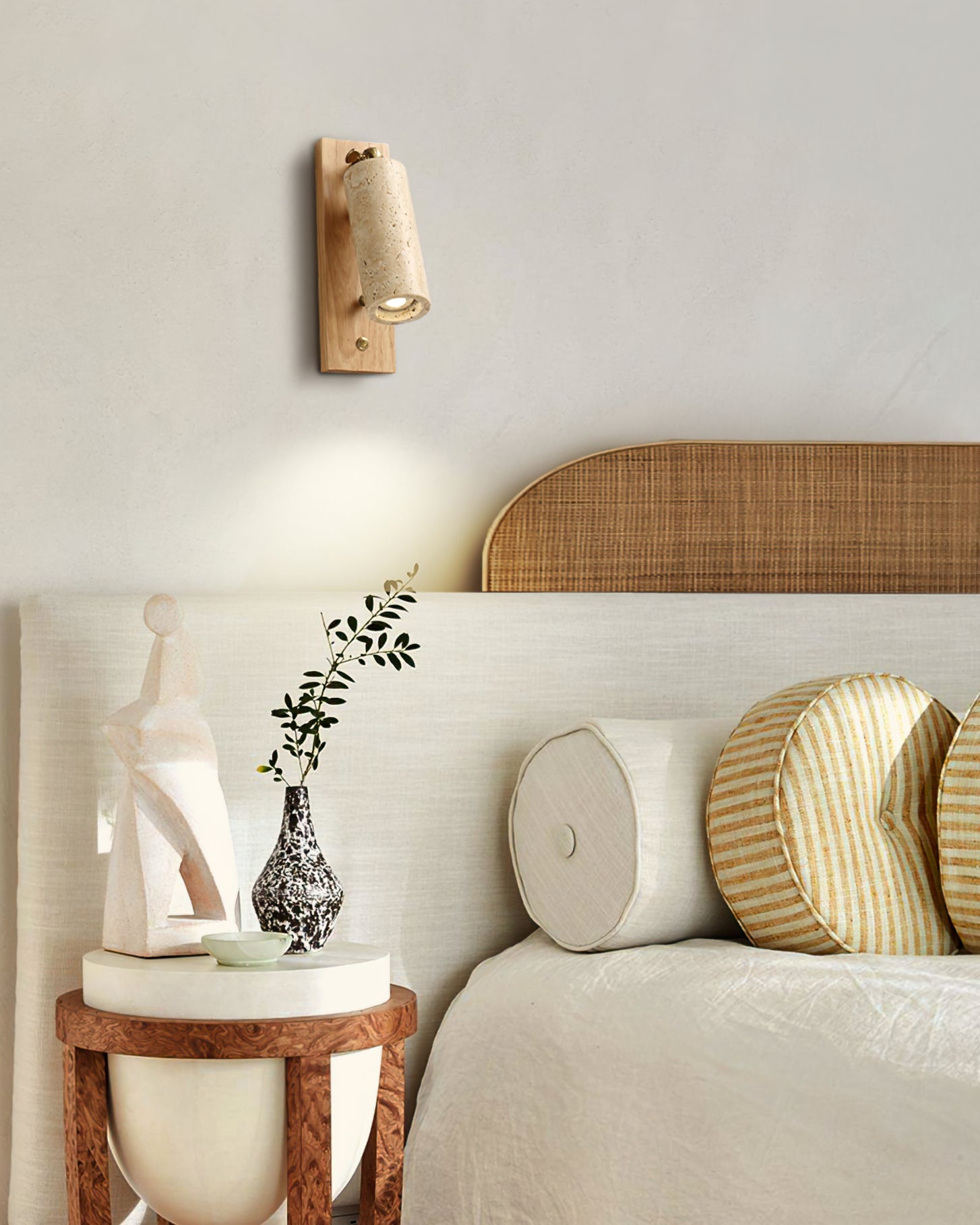 Ouglres Wall Lamp 5