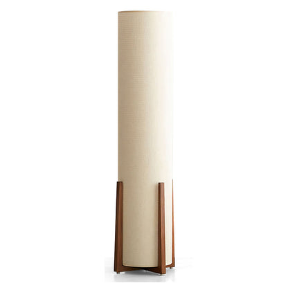 Weave Natural Floor Lamp 0