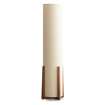 Weave Natural Floor Lamp 1