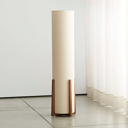 Weave Natural Floor Lamp 3