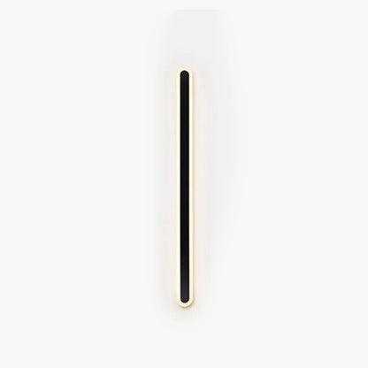 Elara Haus Outdoor Wall Lamp - Metal and Acrylic Waterproof Outdoor Wall Lights 1