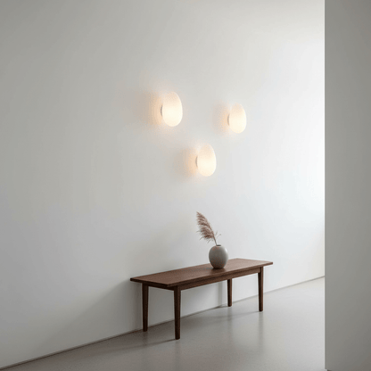 Bubble Glass Wall Lamp 7