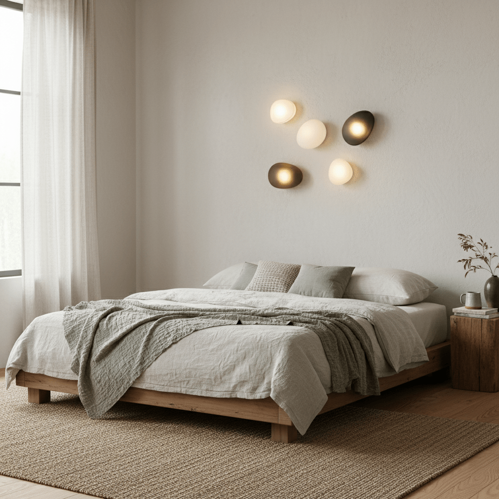 Bubble Glass Wall Lamp 8