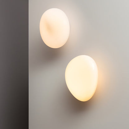 Bubble Glass Wall Lamp 3