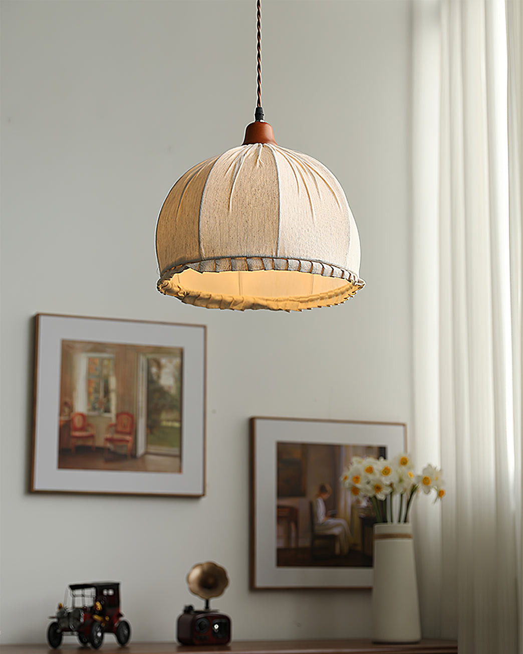 Dippa Pendant Lamp 6