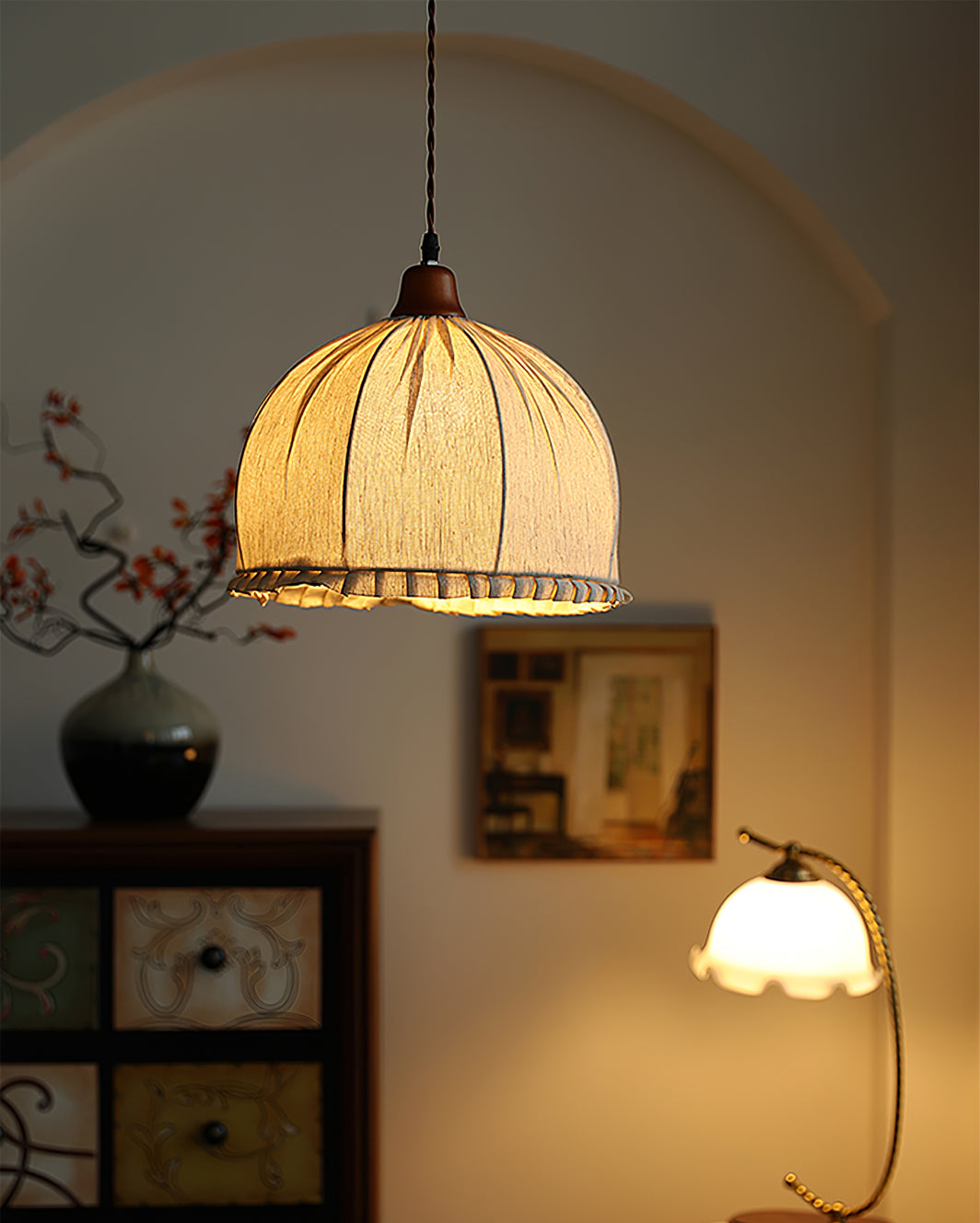 Dippa Pendant Lamp 7
