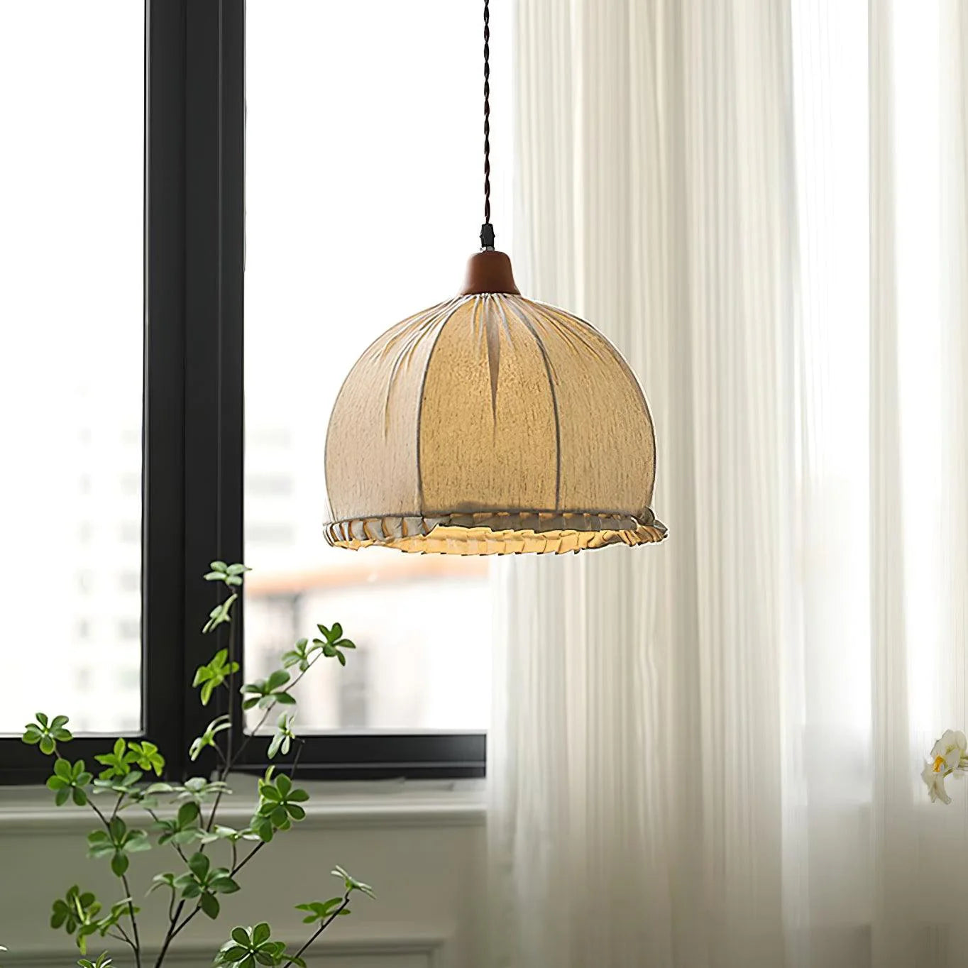 Dippa Pendant Lamp 2