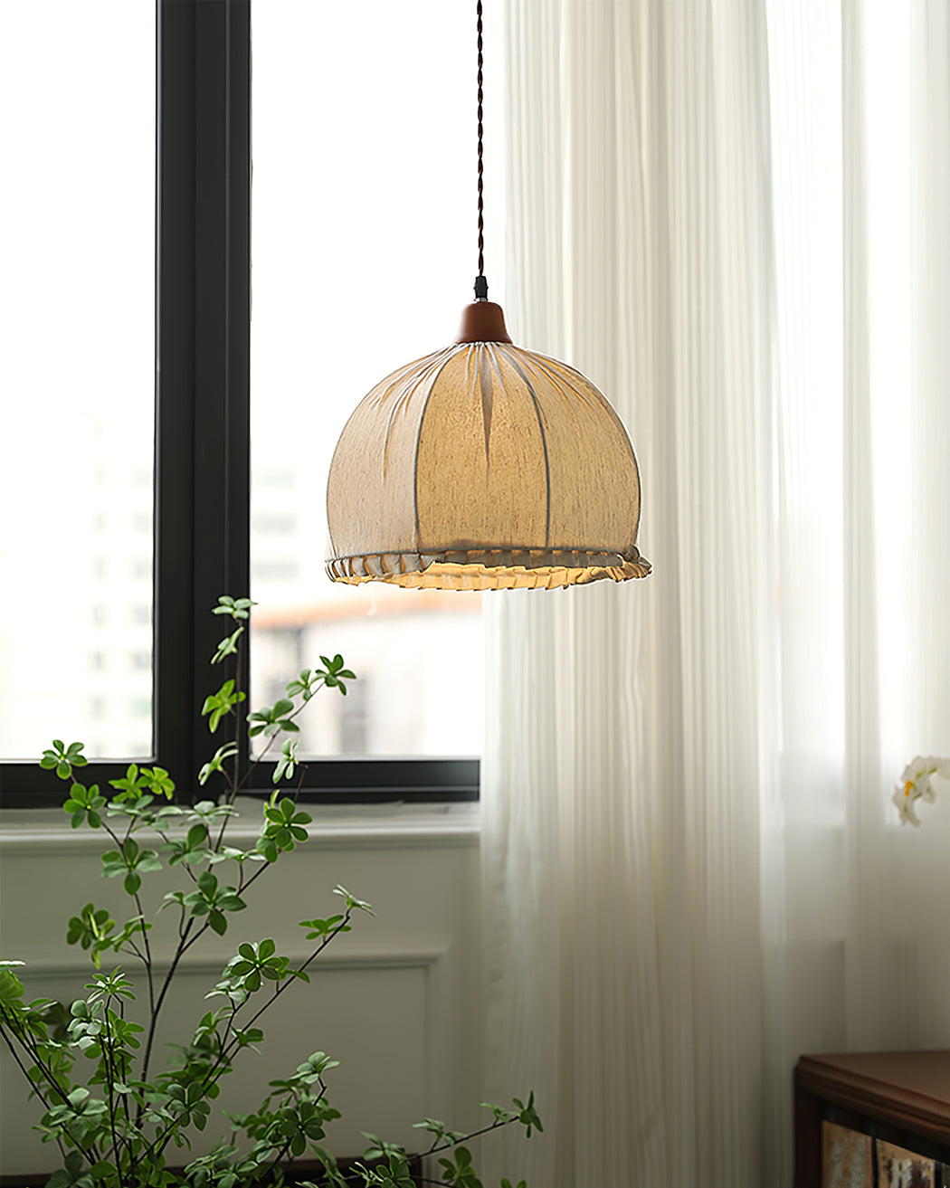 Dippa Pendant Lamp 3