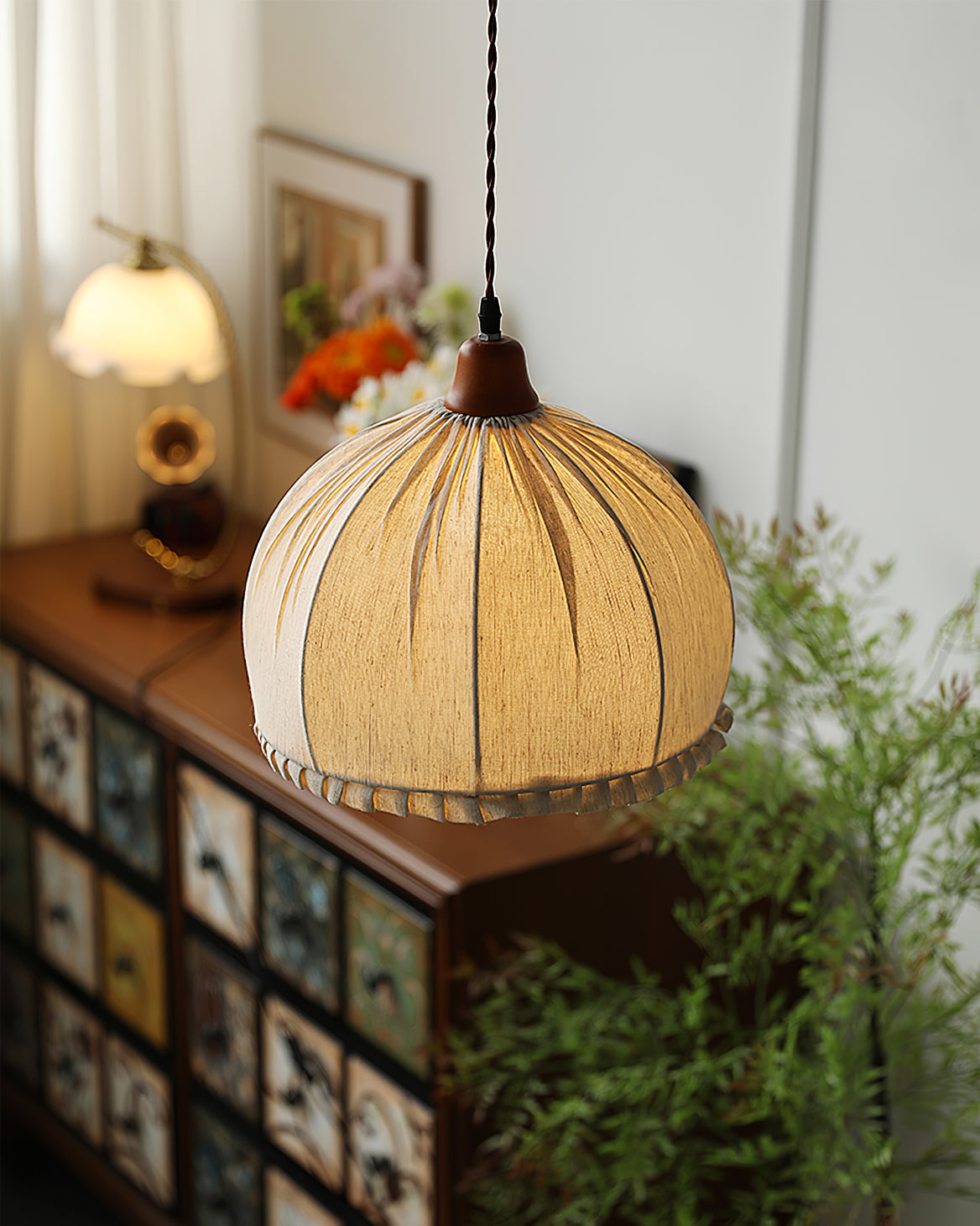 Dippa Pendant Lamp 5