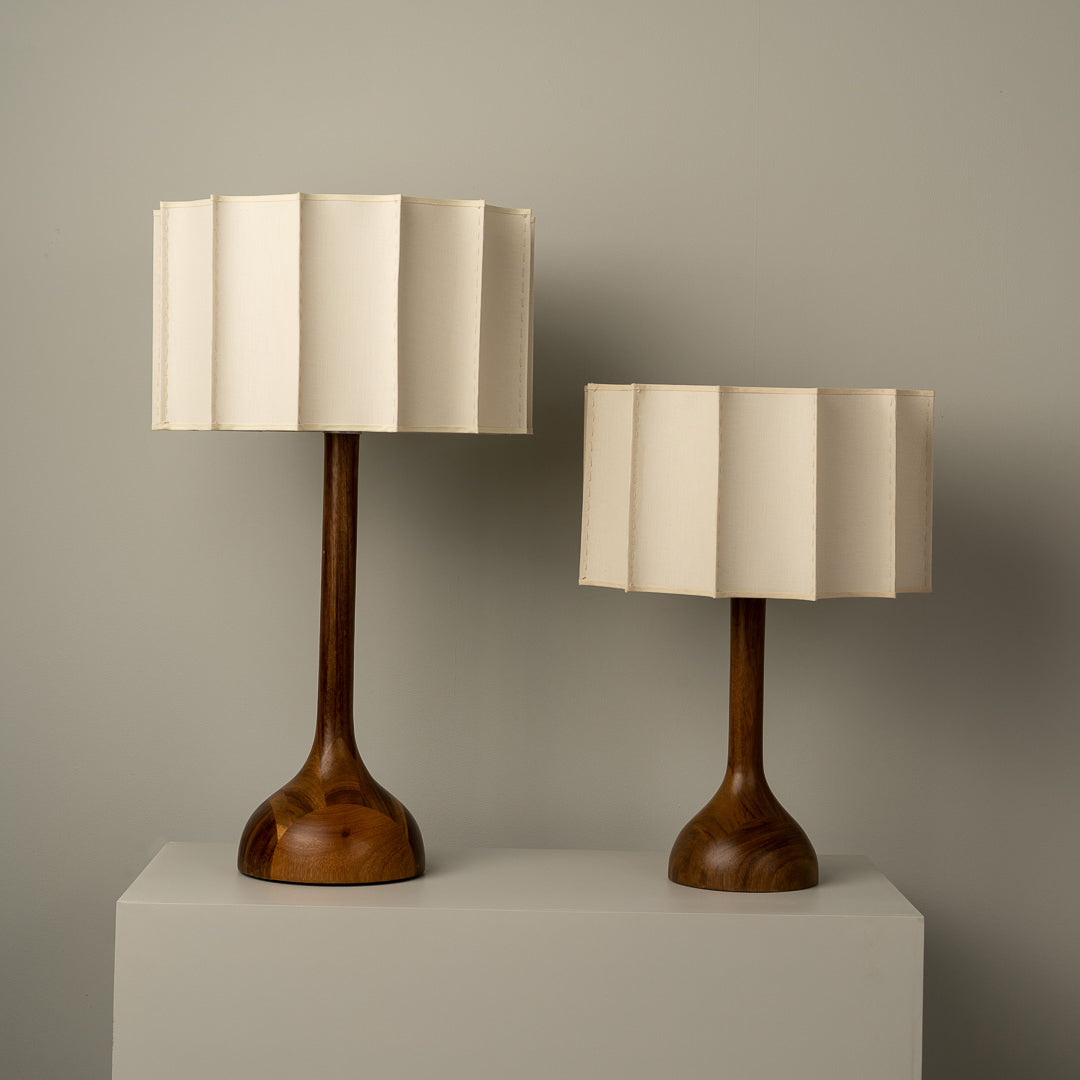 Sierra Table Lamp 8