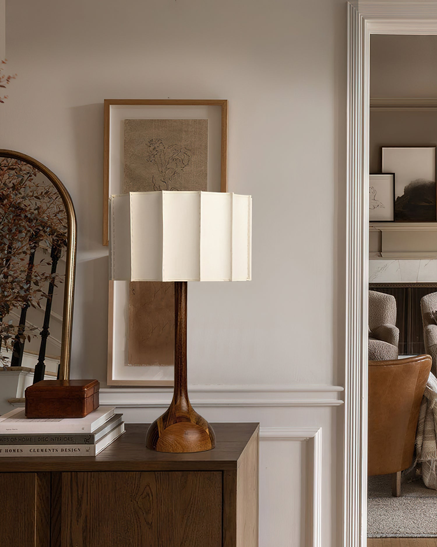 Sierra Table Lamp 7