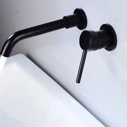 Vartay Bathroom Faucet 8