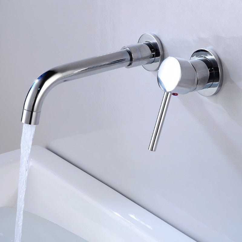 Vartay Bathroom Faucet 9