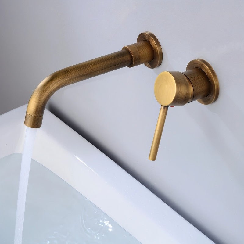 Vartay Bathroom Faucet 10