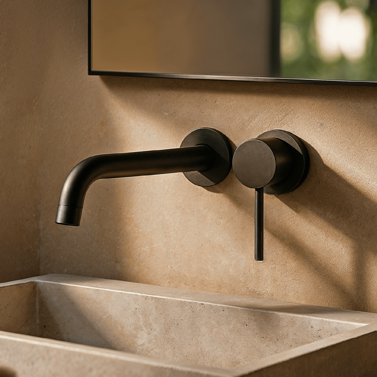 Vartay Bathroom Faucet 1