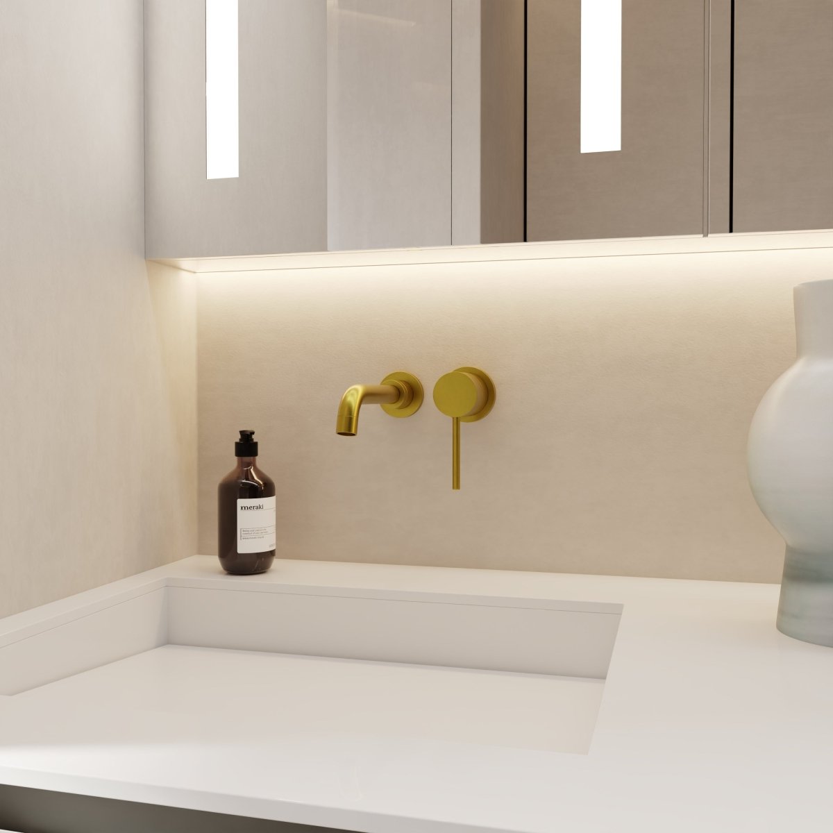 Vartay Bathroom Faucet 2