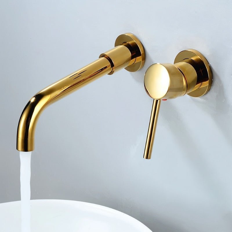 Vartay Bathroom Faucet 6