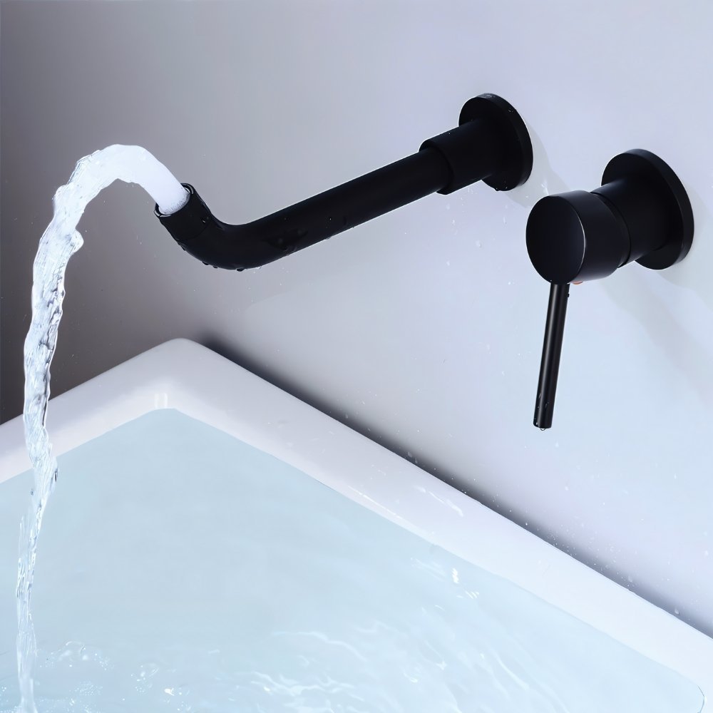 Vartay Bathroom Faucet 7