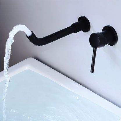 Vartay Bathroom Faucet 7