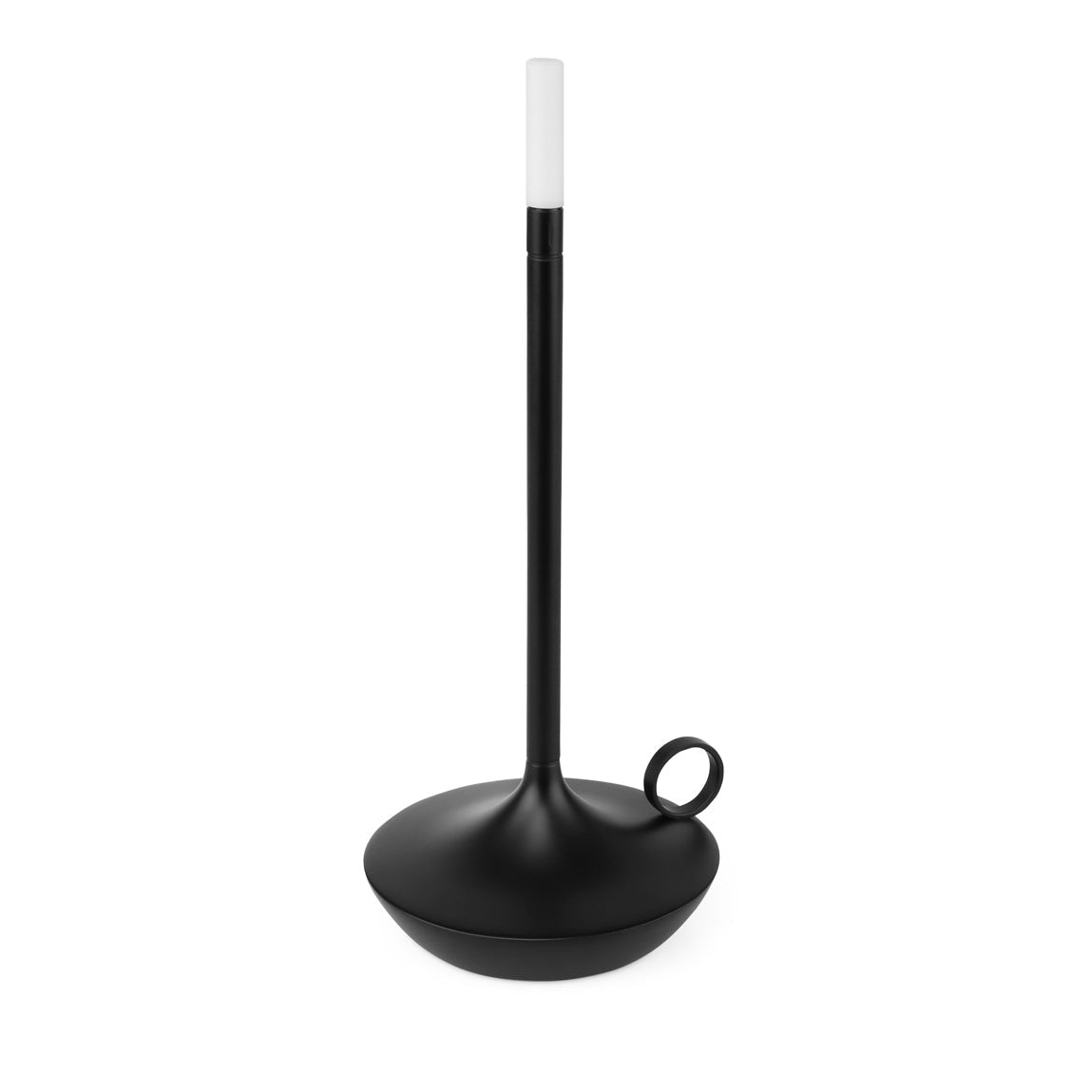 Wick Portable Table Lamp 7