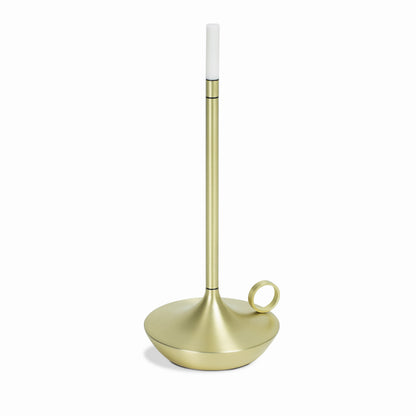 Wick Portable Table Lamp 8