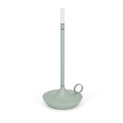 Wick Portable Table Lamp 11