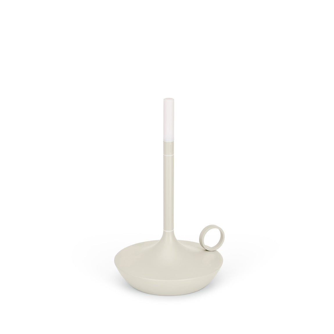 Wick Portable Table Lamp 12