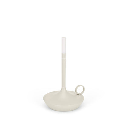 Wick Portable Table Lamp 12