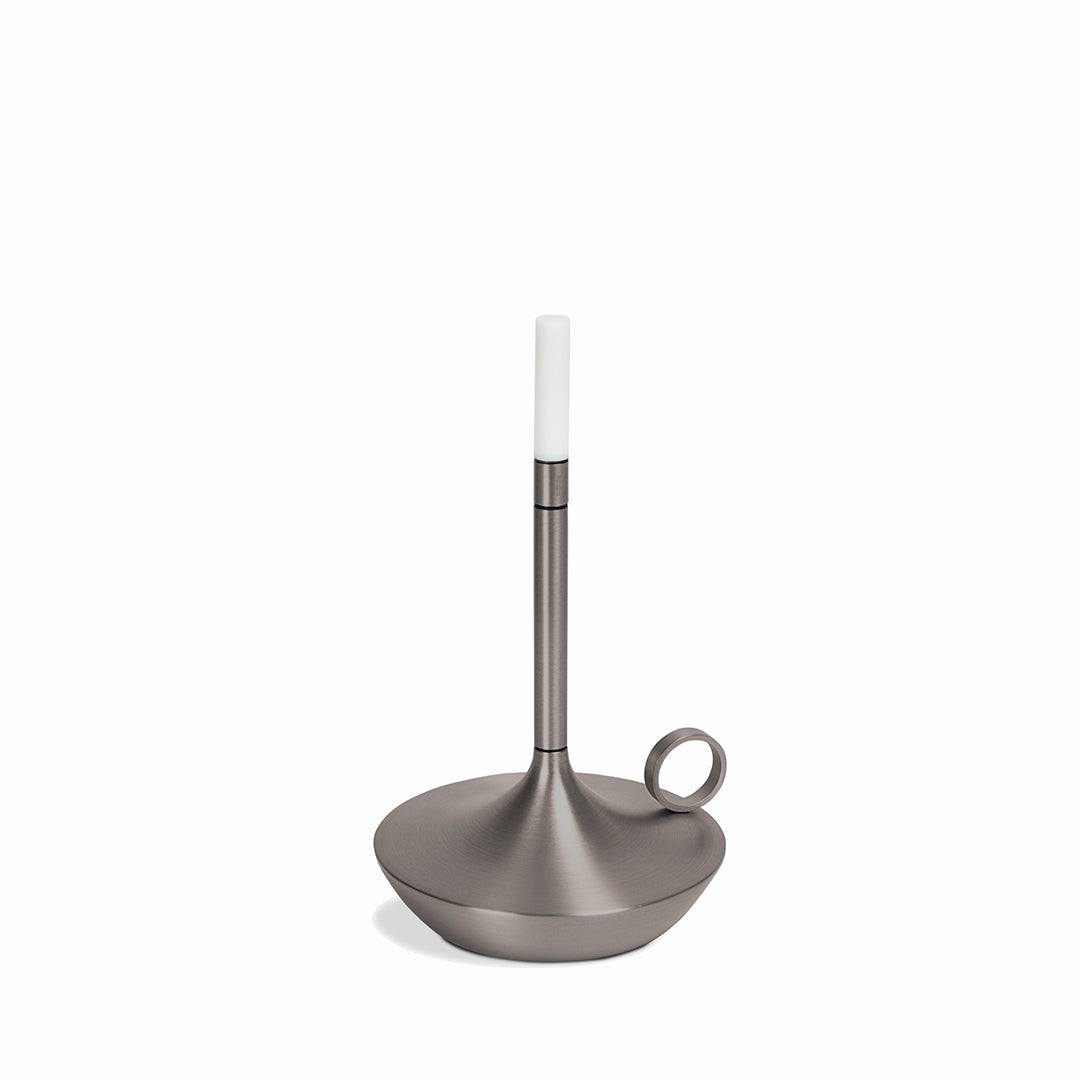 Wick Portable Table Lamp 13