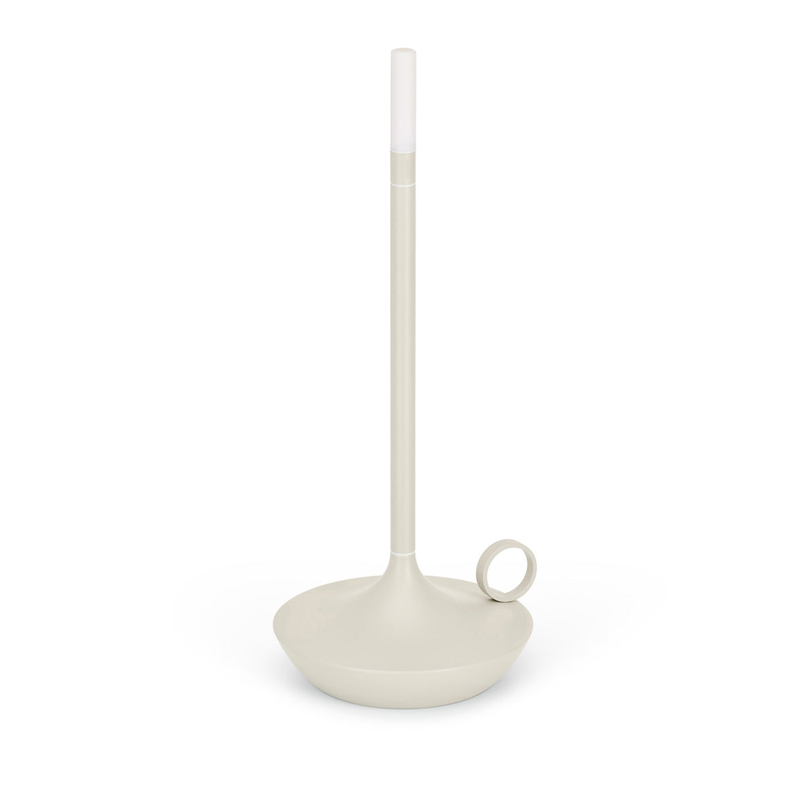 Wick Portable Table Lamp 14
