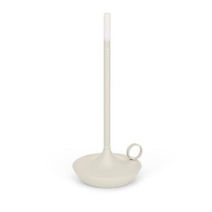 Wick Portable Table Lamp 14