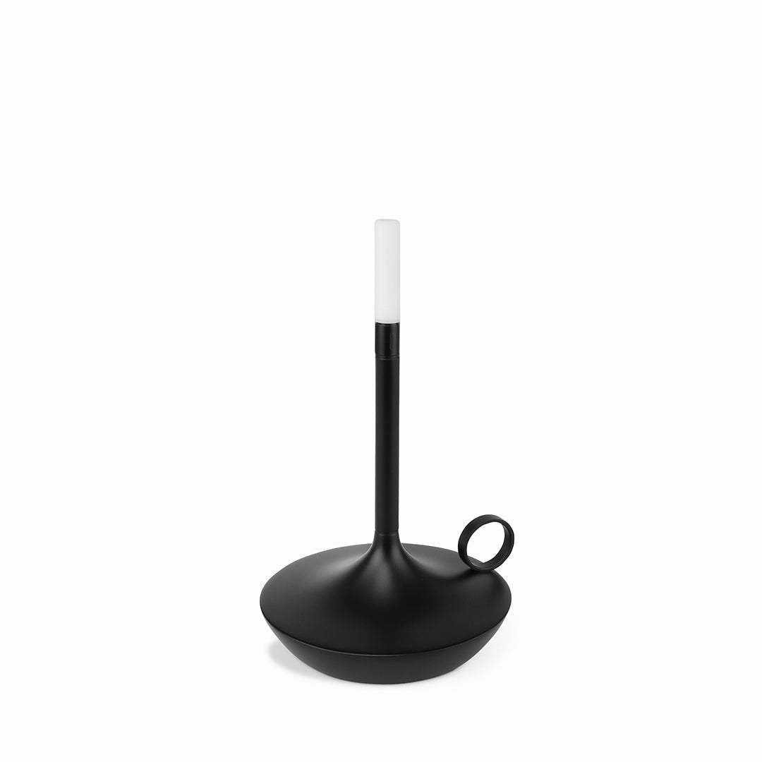 Wick Portable Table Lamp 16