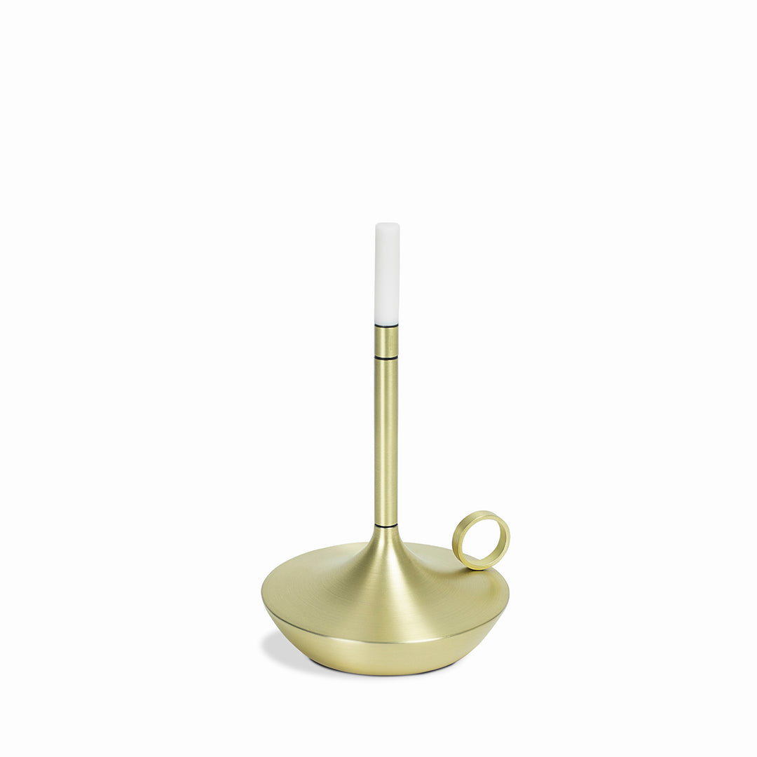 Wick Portable Table Lamp 0