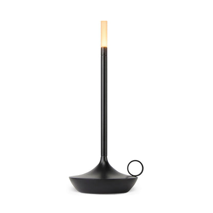 Wick Portable Table Lamp 1