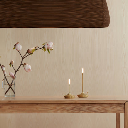 Wick Portable Table Lamp 5