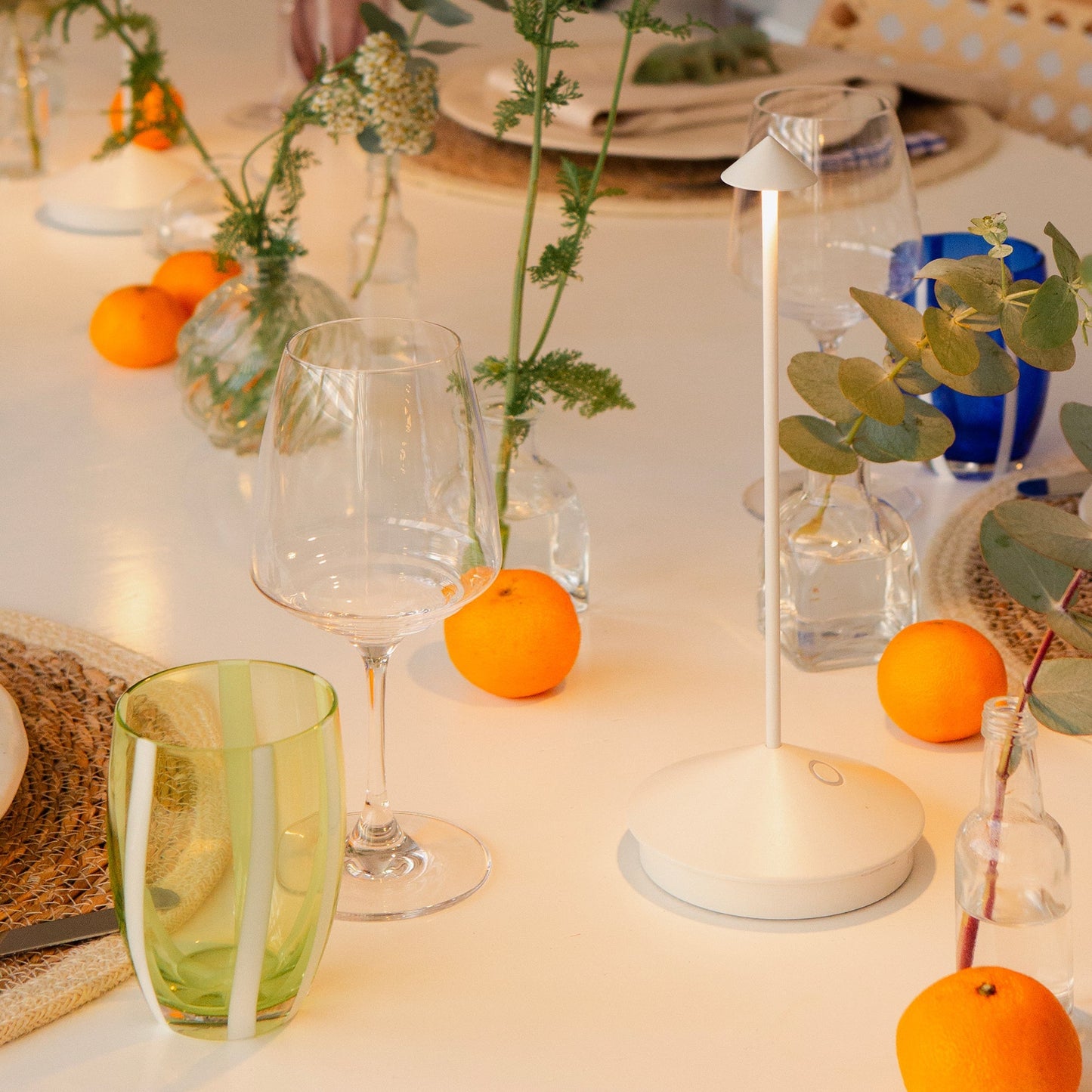 Pina Pro Portable Table Lamp 6