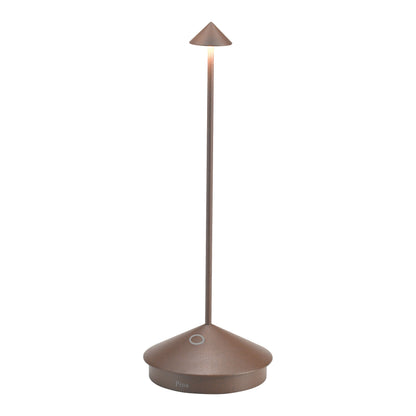 Pina Pro Portable Table Lamp 10