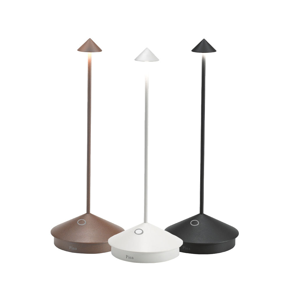 Pina Pro Portable Table Lamp 1