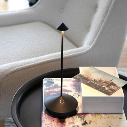 Pina Pro Portable Table Lamp 2