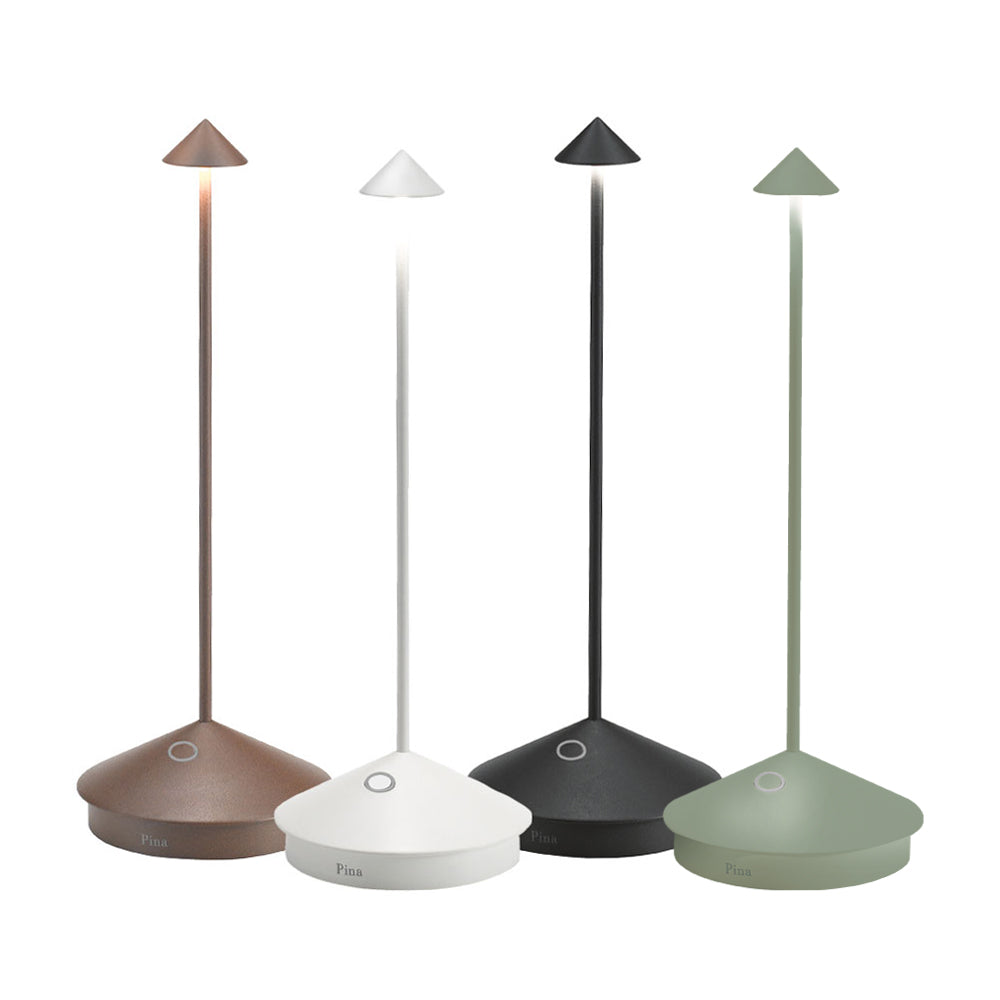 Pina Pro Portable Table Lamp 3