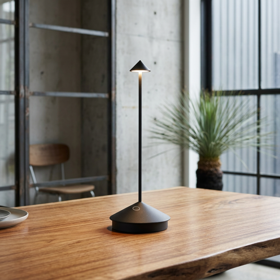 Elara Haus Portable Downlight Accent Lamp