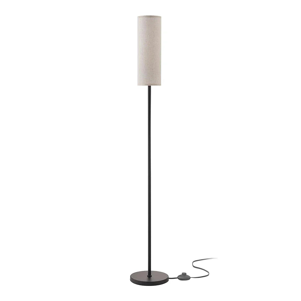 Poirela – Pound-shaped Floor Lamp 0