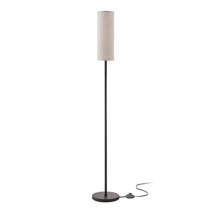 Poirela – Pound-shaped Floor Lamp 0