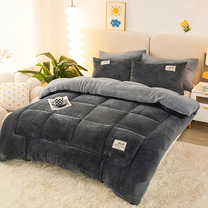 Isavira - Luxury Duvet for Ultimate Sleeping Comfort 0