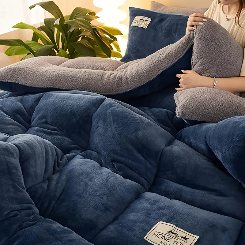 Isavira - Luxury Duvet for Ultimate Sleeping Comfort 1