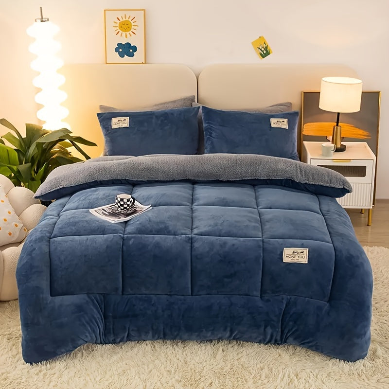 Isavira - Luxury Duvet for Ultimate Sleeping Comfort 3