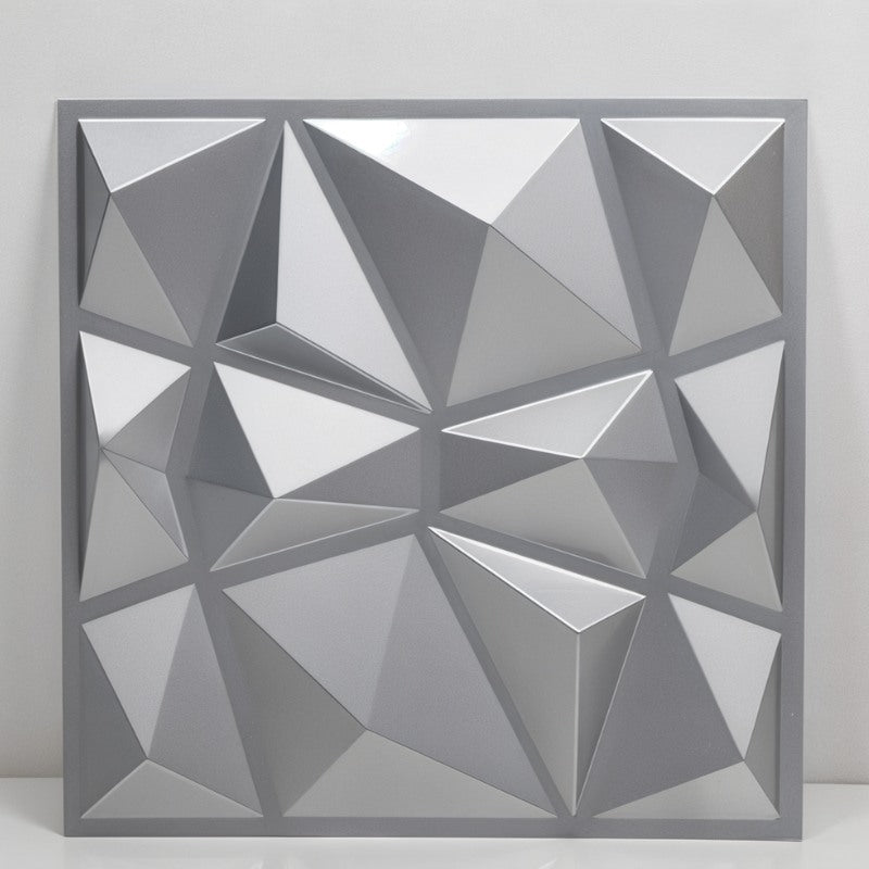 Aaget Wall Panel 12