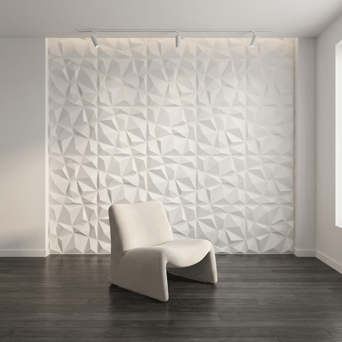 Aaget Wall Panel 5
